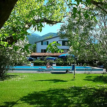 Da Pio Hotel