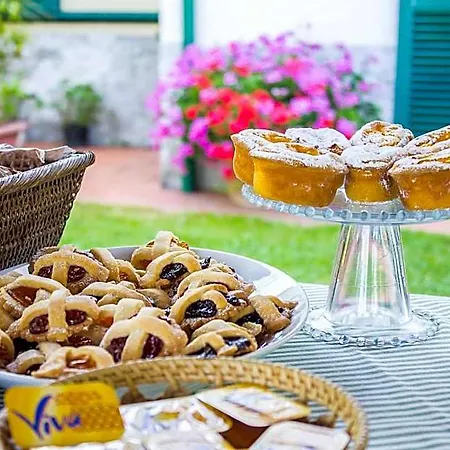 Bed & Breakfast Da Pio 2*