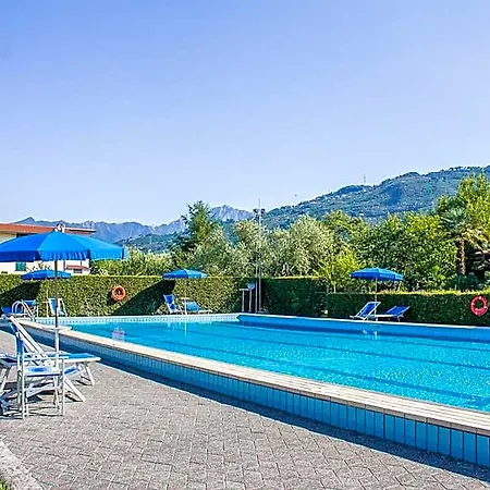 Hotel Da Pio Marina di Pietrasanta