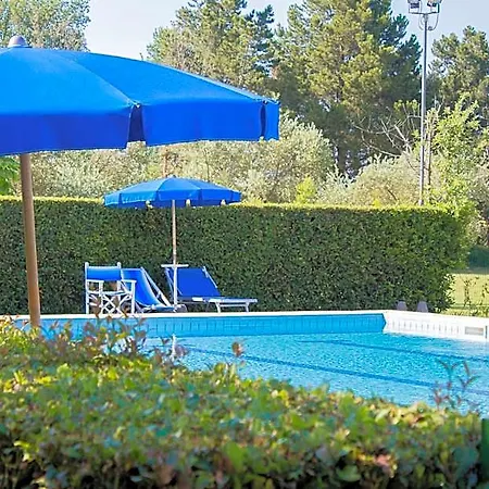 Da Pio Hotel