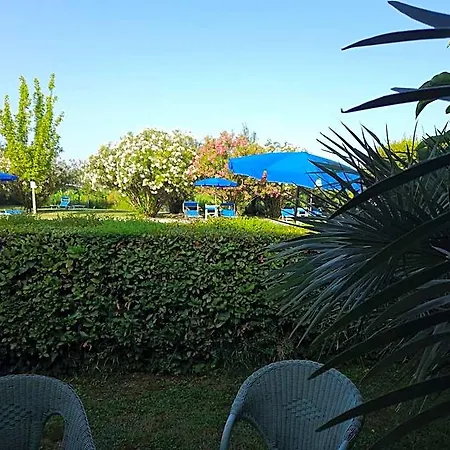 Da Pio Hotel
