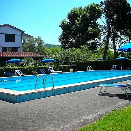 Bed & Breakfast Da Pio