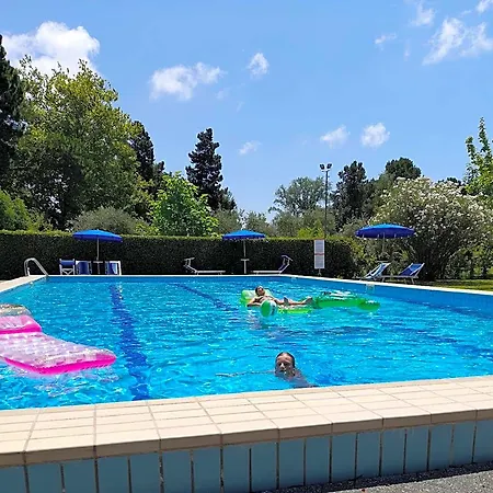 Bed & Breakfast Da Pio Marina di Pietrasanta