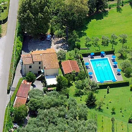 Da Pio Bed & Breakfast Marina di Pietrasanta